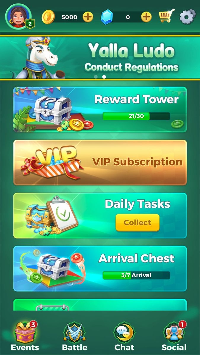 Luckyi8 game