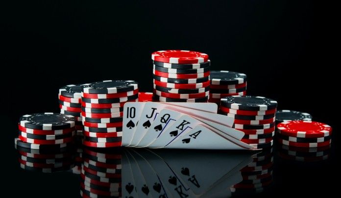 پاکستان میں Luckyi8 قانونی ہے۔